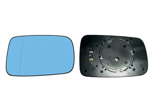Mirror insert glass - , left