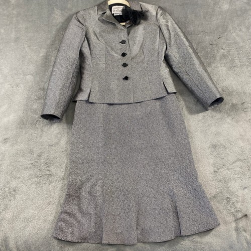 Vtg rickie freeman for teri - for,