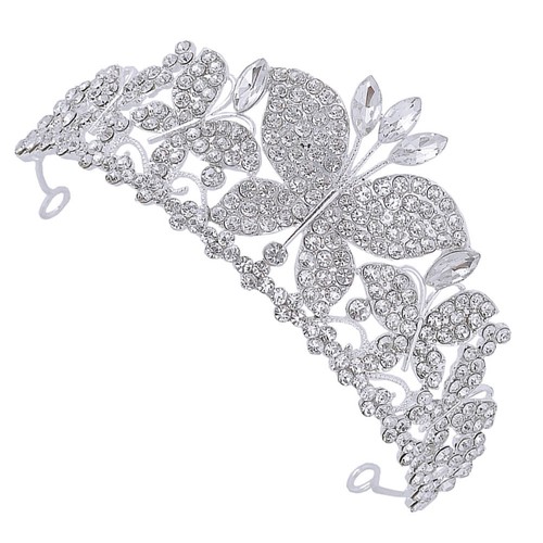 Wedding bridal rhinestone - bridal,