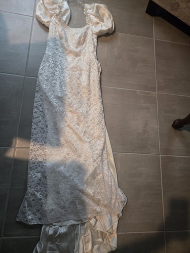 Vintage unity 80s - 80s, wedding