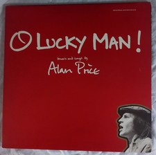 Vintage vinyl alan - -,