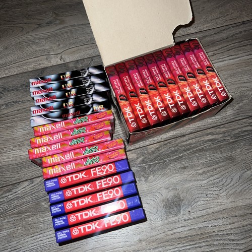 25x tdk min maxell - 25x,