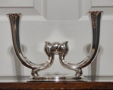 German WMF 1935 Art Nouveau