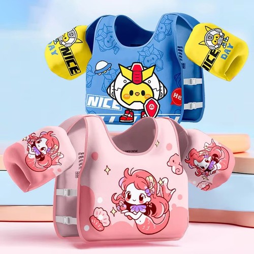 Beginner swim vest float - beginner,