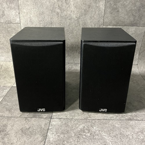 Jvc d750 speakers pair 6ω - jvc,