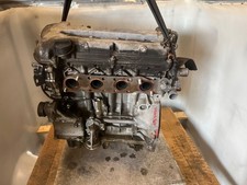 SUZUKI SX4 M16A ENGINE  S