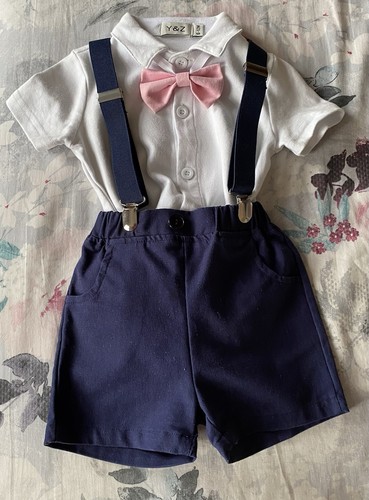 Baby boy outfit size - outfit,