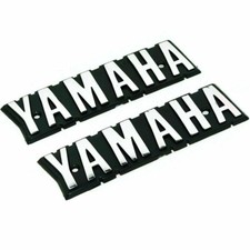 For Yamaha Rx 100 Fuel Tank 3d