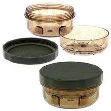 NGT DELUXE GLUG POTS FOR
