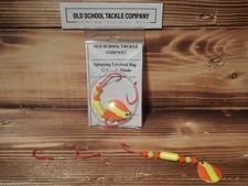 3-Hook Floating Crawler