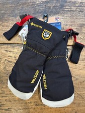 Hestra Army Leather Gore-Tex Mitt - Size 6 (NEW WITH TAGS) RRP £164.95