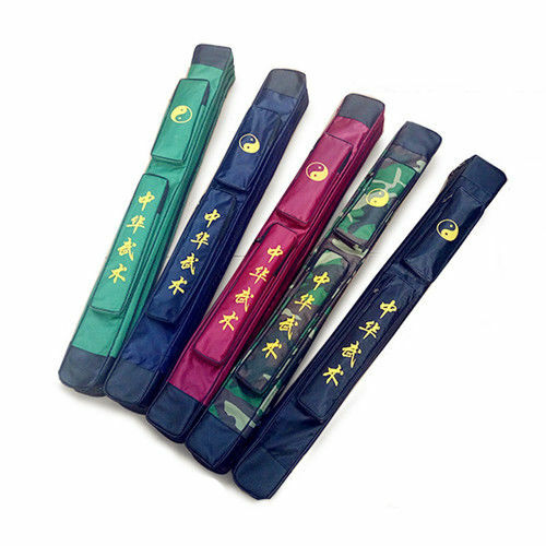 Martial arts sword - sword, shoulder