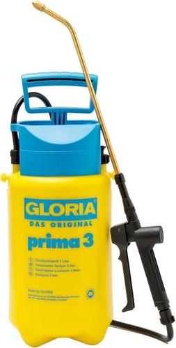 Gloria prima pressure - 3,