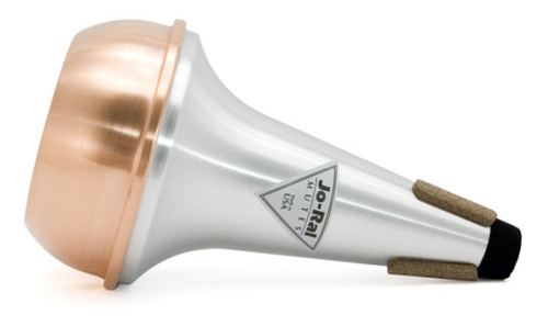 Ral tenor trombone mute - mute,