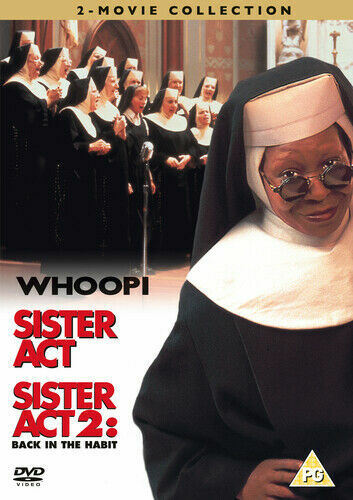 Sister act - act, 2