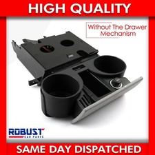 CUP HOLDER REPLACEMENT PART REPLACE YOUR BROKEN FITS VW Transporter T5 T5.1 