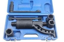 US PRO Tools HGV Truck Torque