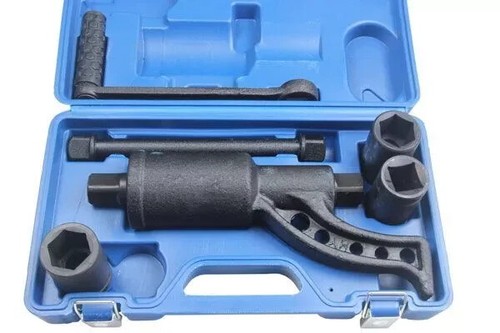 Pro tools hgv - pro, torque