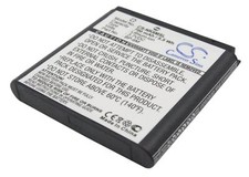 3.7V battery for Nokia BP-6M