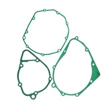 Engine Stator Clutch Covers