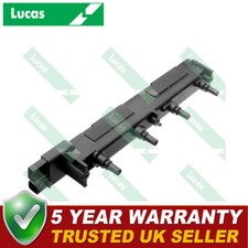 Lucas Ignition Coil Pack Fits