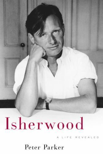 Isherwood life revealed - a,