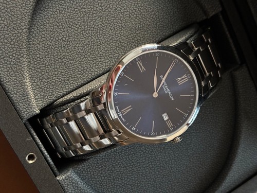 Baume mercier my classima - baume,