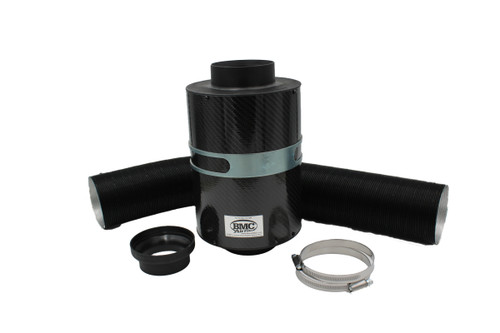 Bmc carbon dynamic airbox - bmc,