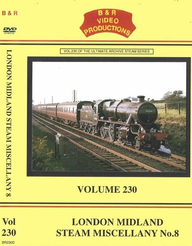 Video vol 230 london - &,