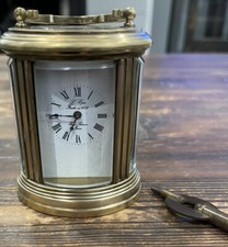 Antique Brass L' EPEE Sainte