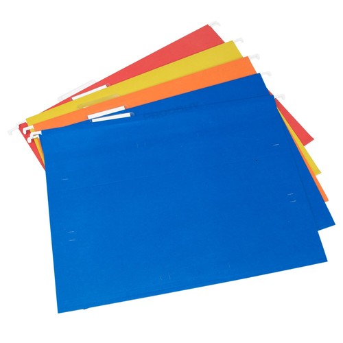 Colour hanging suspension - colour,