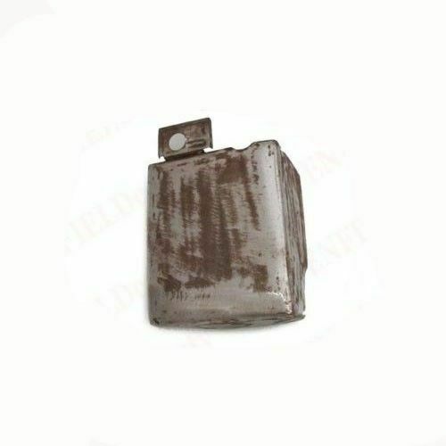 Fits royal enfield bullet - fits,