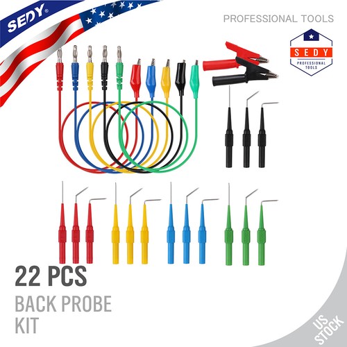 22pcs automotive back - 22pcs,