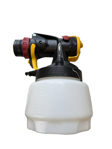 Used genuine wagner - , 1300ml
