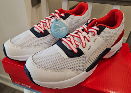 Puma future runner - future,