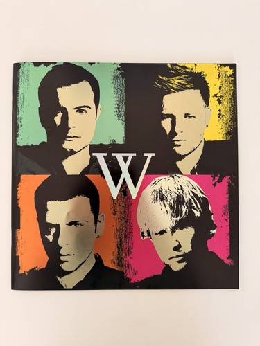 Westlife years tour - westlife,