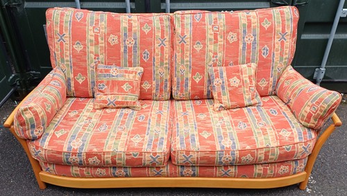 Ercol renaissance seat high - renaissance,