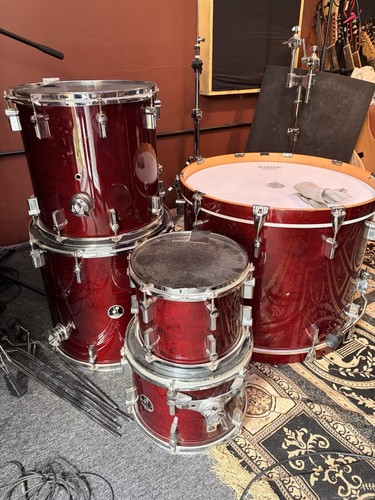 Sonor force 3007 maple - sonor,