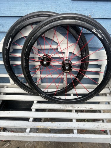 Spinergy wheelchair - spinergy, 24”