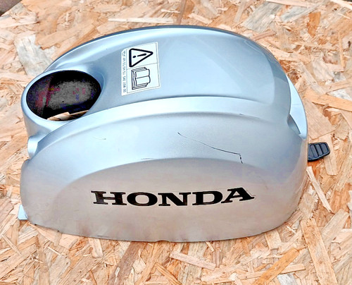 2018 honda outboard - 2.3,
