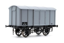 MINERVA MODEL RAILWAY 'O'