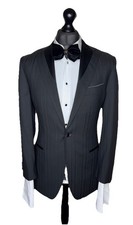 OZWALD BOATENG SAVILE ROW