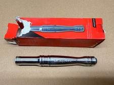 Snap On Ratchet Handle Torch Rare Promotional Boxed SSX22P9UK