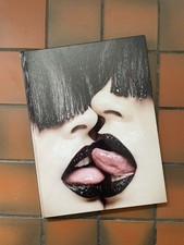 Rankin open - open, photography