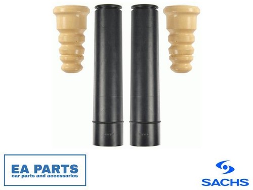 Dust cover kit shock absorber - dust, kit,