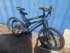 Specialized FSR XC Full