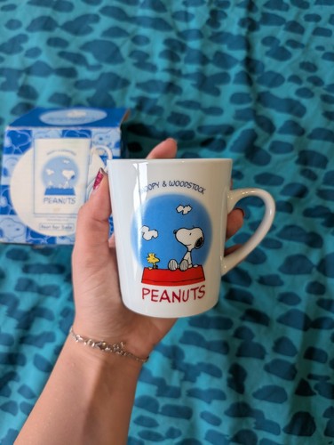 Snoopy woodstock peanuts japan - snoopy,
