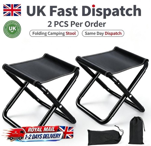2pcs portable outdoor folding - 2pcs,