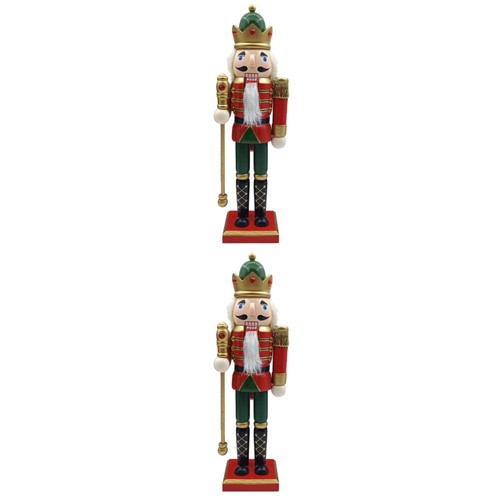2pcs christmas wooden - christmas,