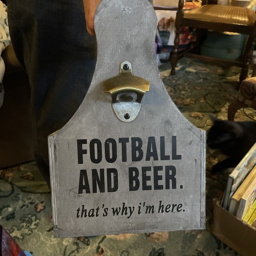 Chelsea football club wooden - club,